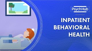 Inpatient Behavioral Health [upl. by Margreta]