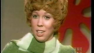 Vicki Lawrence on The Dating Game 1971 [upl. by Norre506]