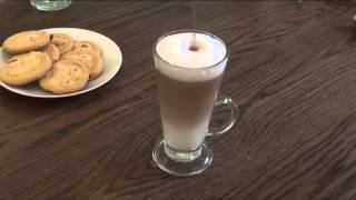 Aerolatte Milk Frother with Stand [upl. by Romaine744]