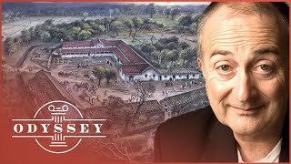 Is There Really A Roman Fort Buried In Wales  Time Team  Odyssey [upl. by Acissey]