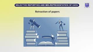 Module2 Unit12 Selective Reporting and Misrepresentation of Data [upl. by Levitt]