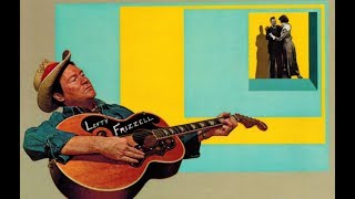 Lefty Frizzell  Mom and Dads Waltz [upl. by Ross831]