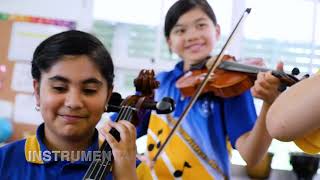 Birkdale State School [upl. by Eniahs]