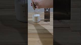 Aerolatte Handheld Milk Frother [upl. by Aihtiekal]