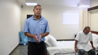 Caregiver Training How To Handle Aggression  24 Hour Home Care [upl. by Legnaesoj198]