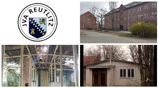 JVA Reutlitz 2021  Lost Places Berlin [upl. by Maddocks272]